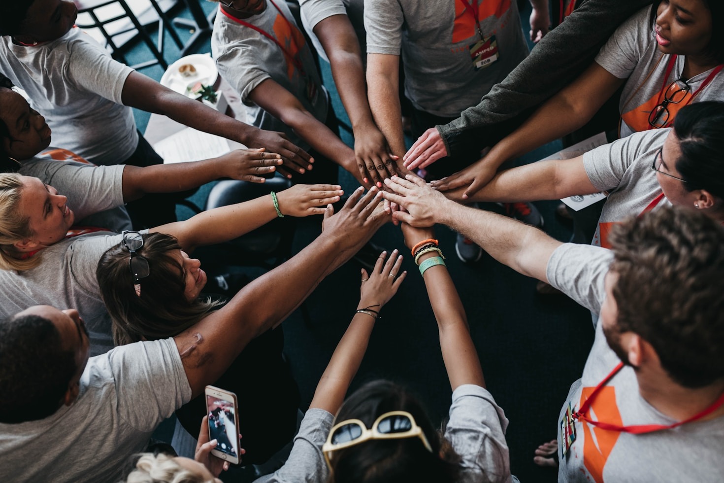Educação e esporte: pilares do impacto social